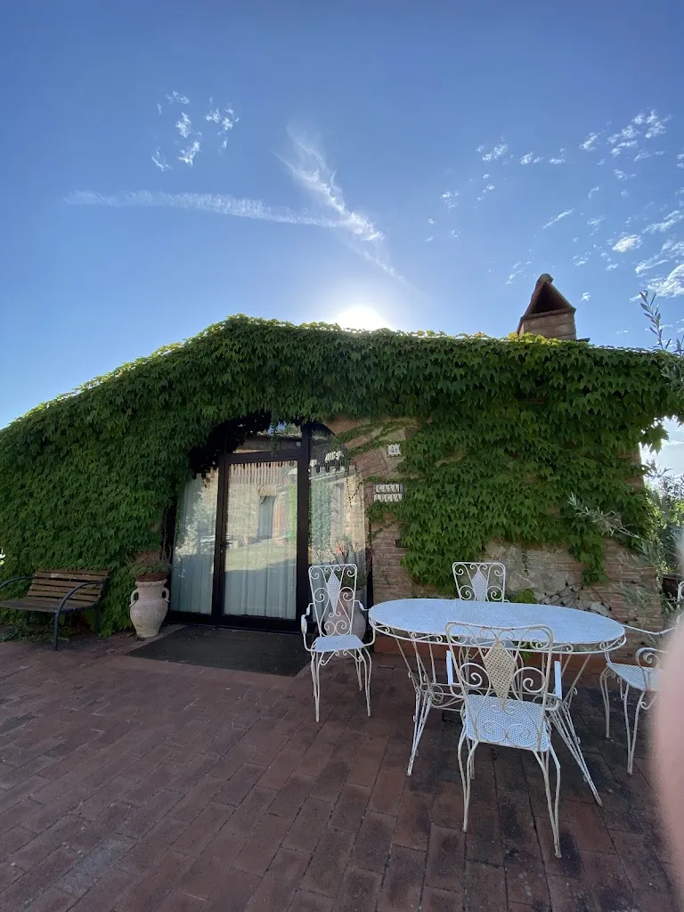 Rebecca_Casa Lucia_Castelnuovo Berardenga_review