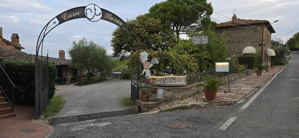 Steve Gregory_Casa Lucia_Castelnuovo Berardenga_review