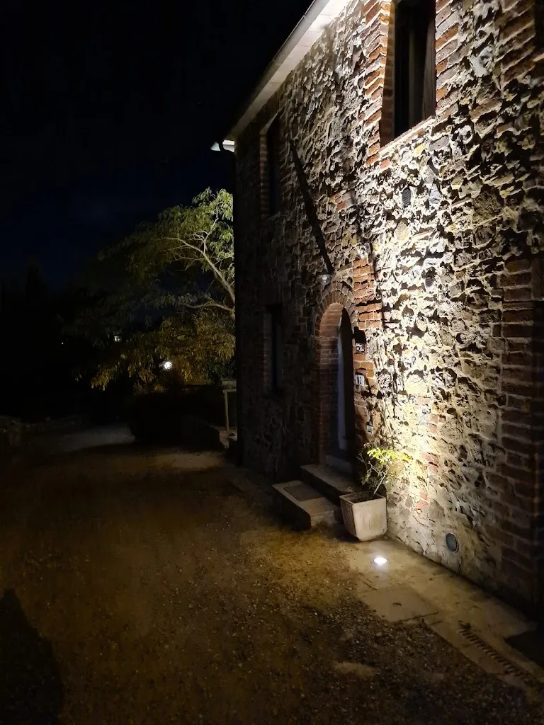 Daniel Matěna_Casa Lucia_Castelnuovo Berardenga_review