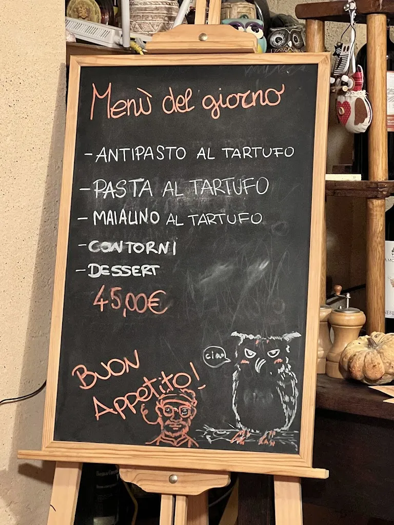 Menu_locanda del tartufaio_Castelnuovo Berardenga_immagine_3
