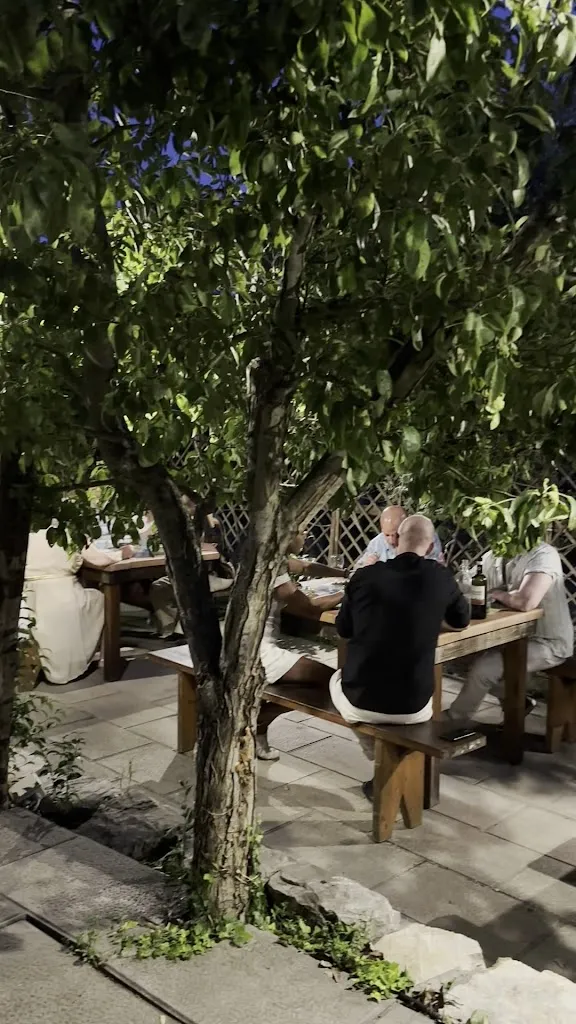 Osama Yaseen_locanda del tartufaio_Castelnuovo Berardenga_recensione