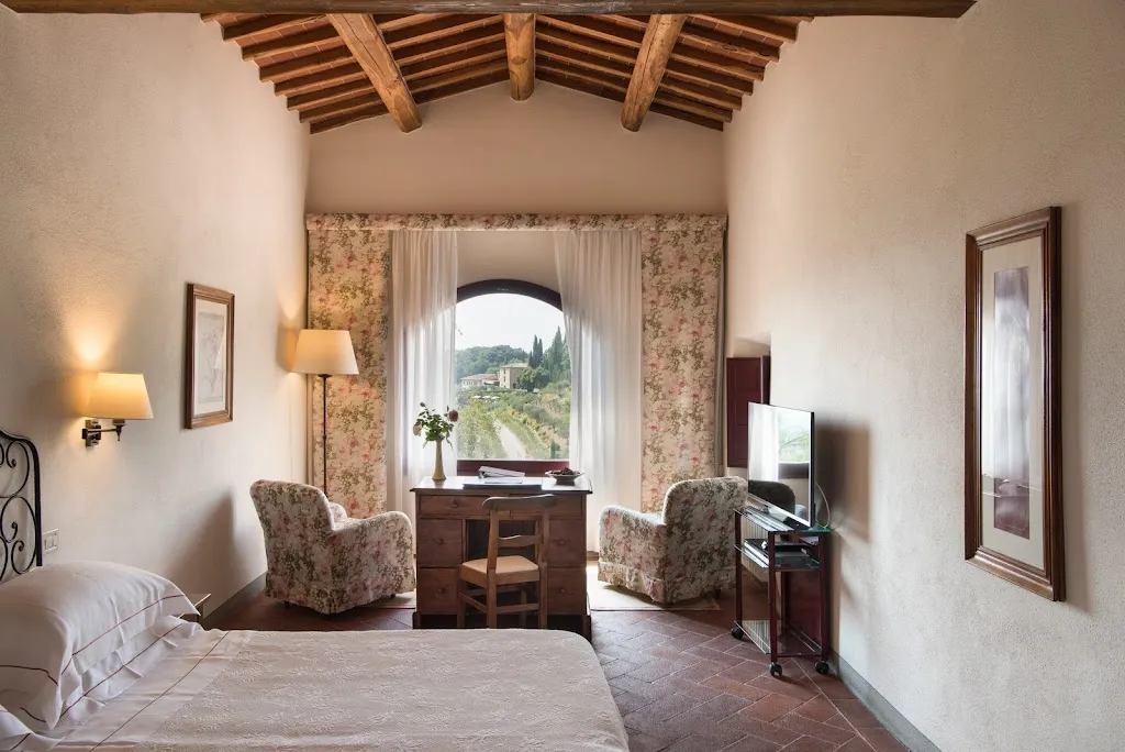 Hotel Le Fontanelle_Castelnuovo Berardenga_slider_image_3