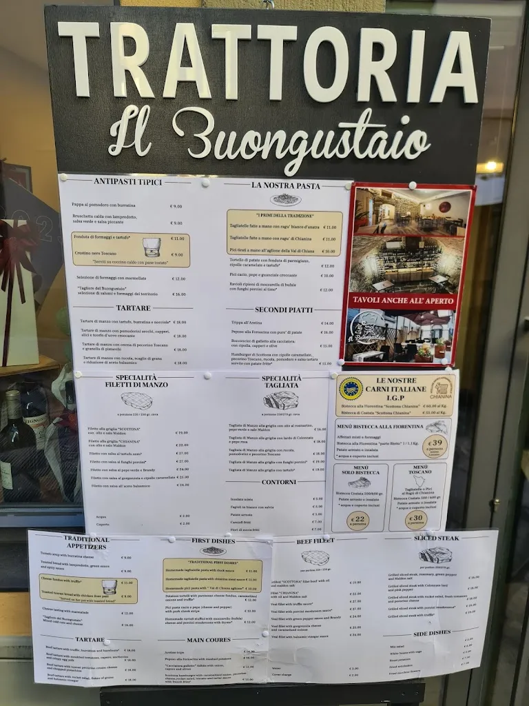 Menu_Il Buongustaio_Castiglion Fiorentino_image_4
