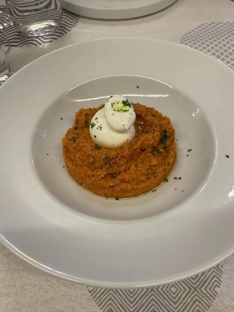 Francesca Vnc_Il Buongustaio_Castiglion Fiorentino_review