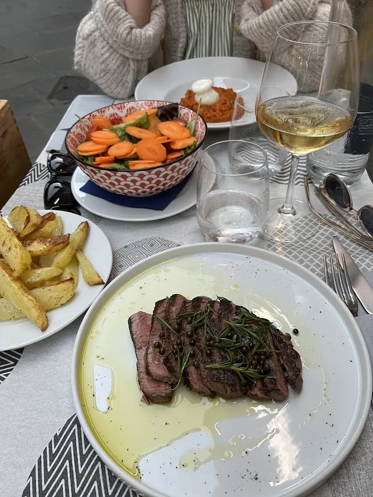 Chris Hofmann_Il Buongustaio_Castiglion Fiorentino_review