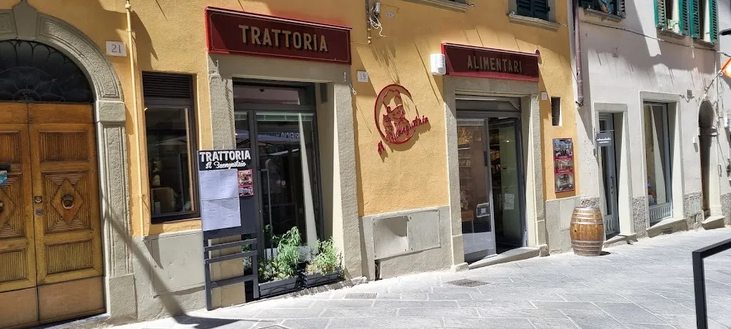 Z. CON GLANTZ_Il Buongustaio_Castiglion Fiorentino_review