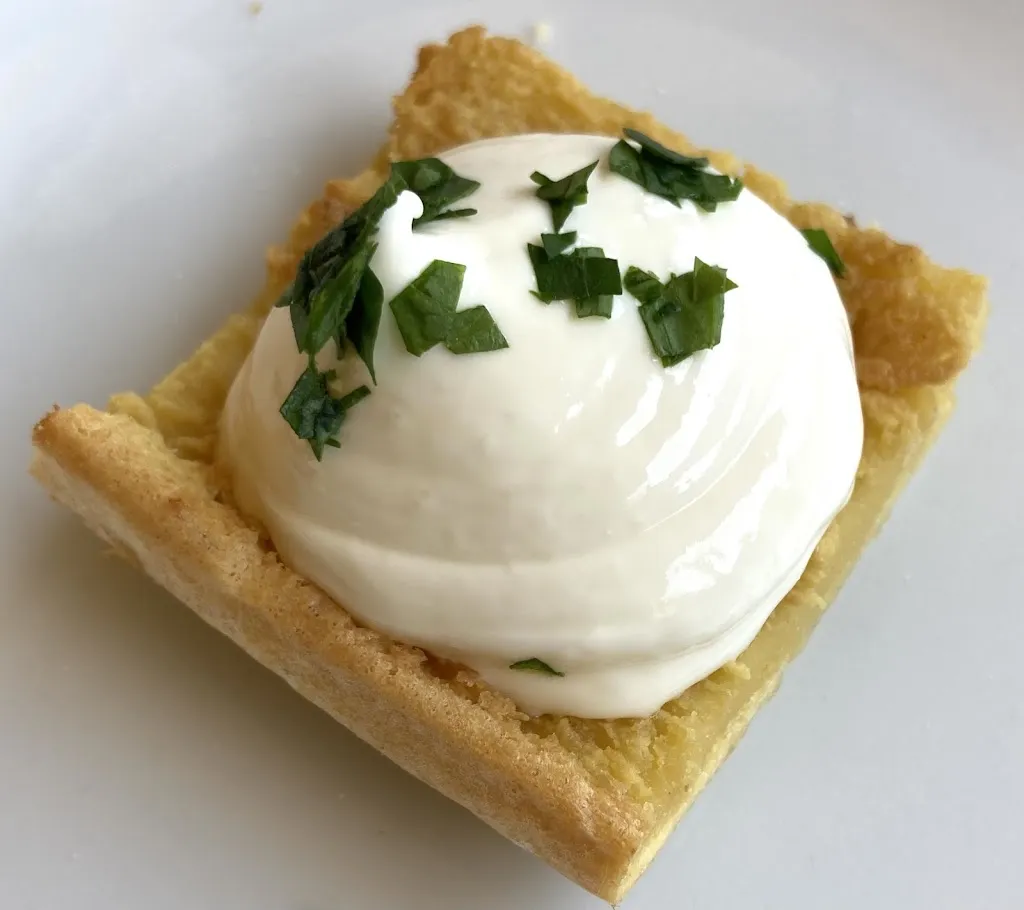 Aldona Wisniewska_Ristorante La Piana_Castiglion Fiorentino_review