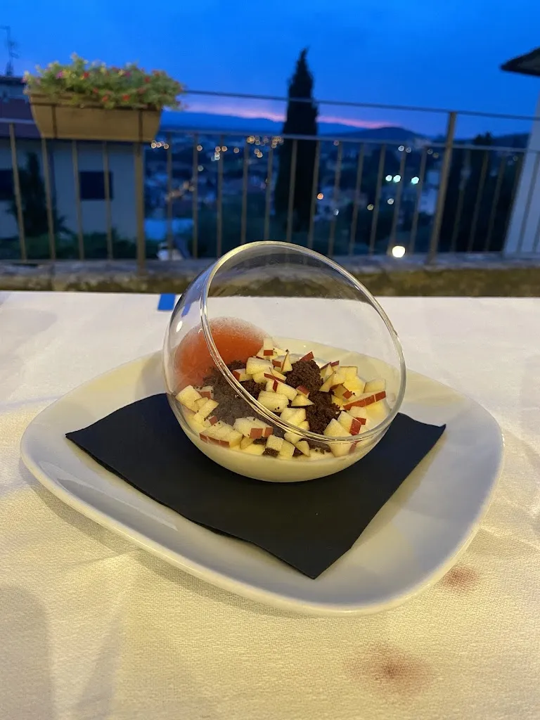 Josh Ashbee_Ristorante La Piana_Castiglion Fiorentino_review