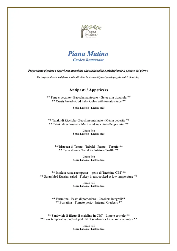 Menu_Piana Matino_Mattinata_immagine_1