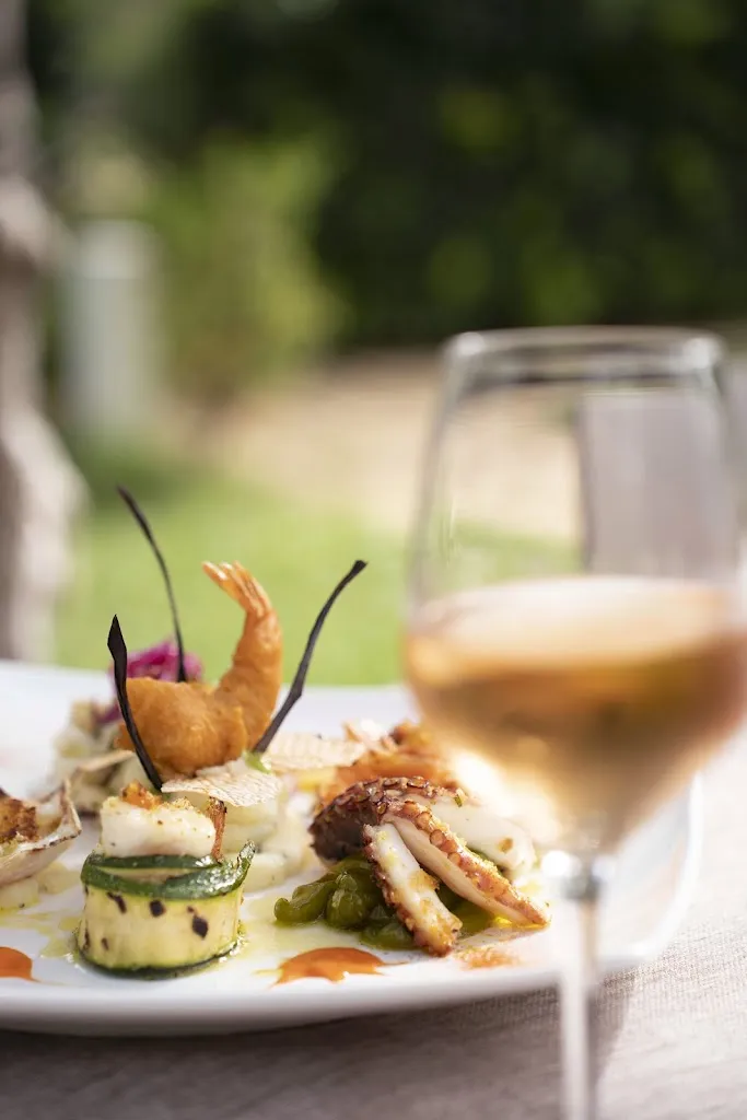 Piana Matino ristorante a Mattinata