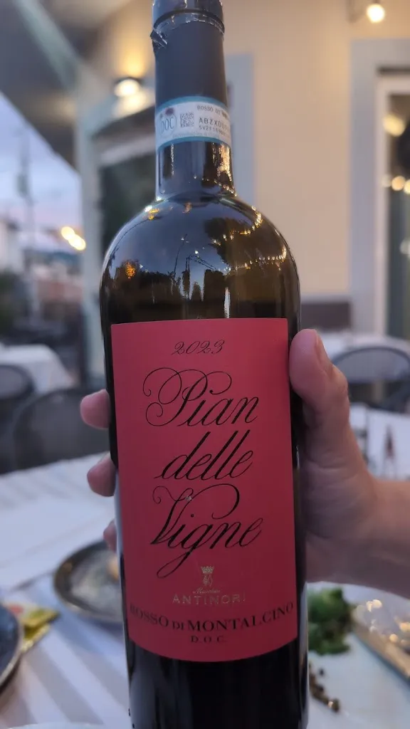 Beppe Staffiere_Ristorante Tirovino_Castiglion Fiorentino_recensione