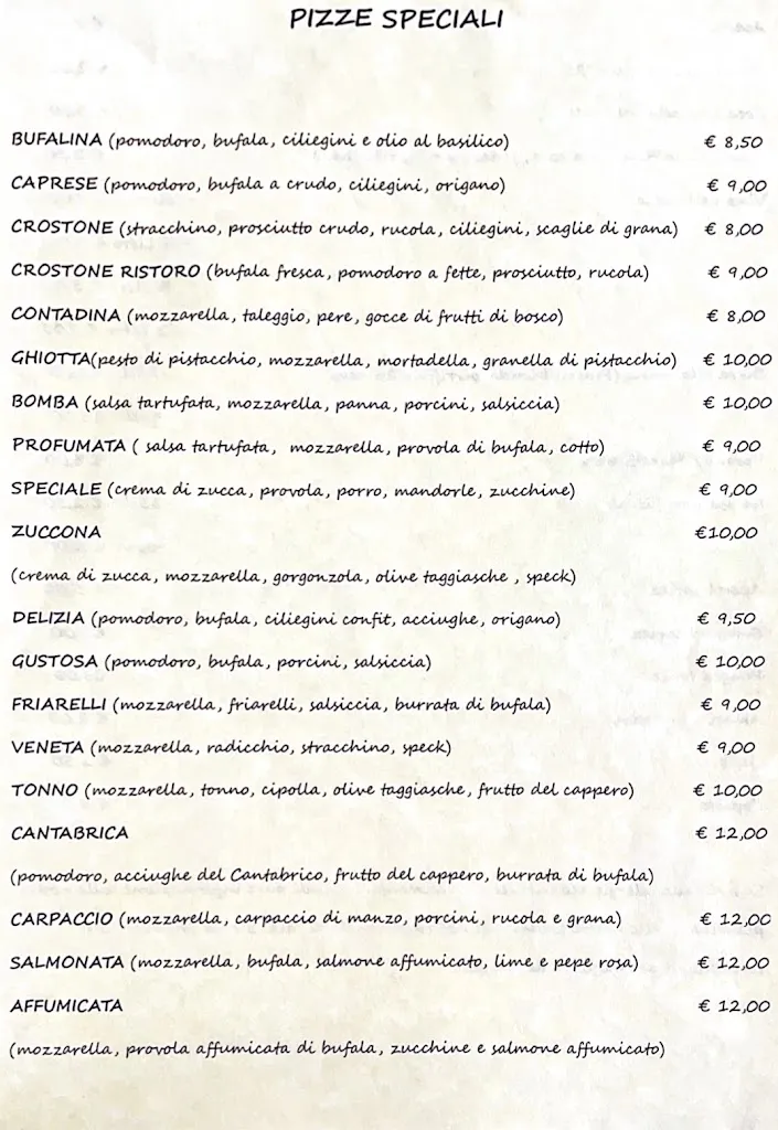 Menu_Il Ristoro Di Via Dante_Castiglion Fiorentino_immagine_1