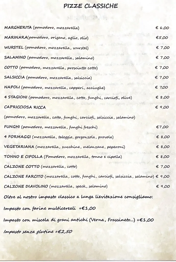 Menu_Il Ristoro Di Via Dante_Castiglion Fiorentino_immagine_2