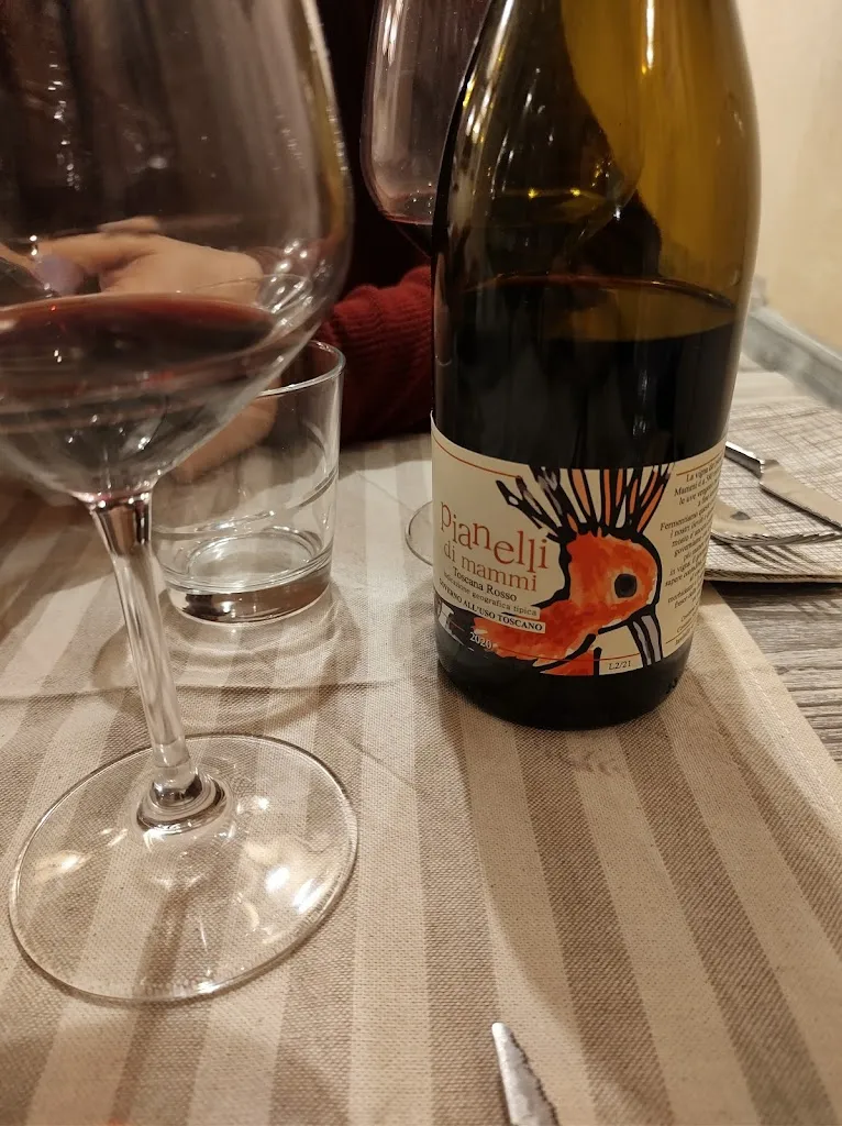 Menu_Il Ristoro Di Via Dante_Castiglion Fiorentino_immagine_5