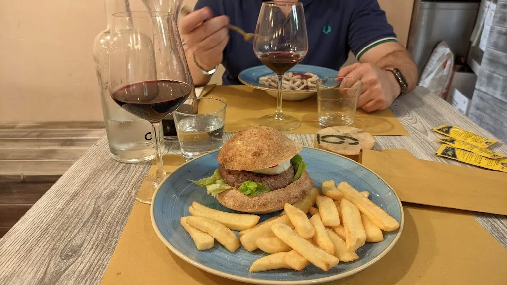 Menu_Il Ristoro Di Via Dante_Castiglion Fiorentino_immagine_7