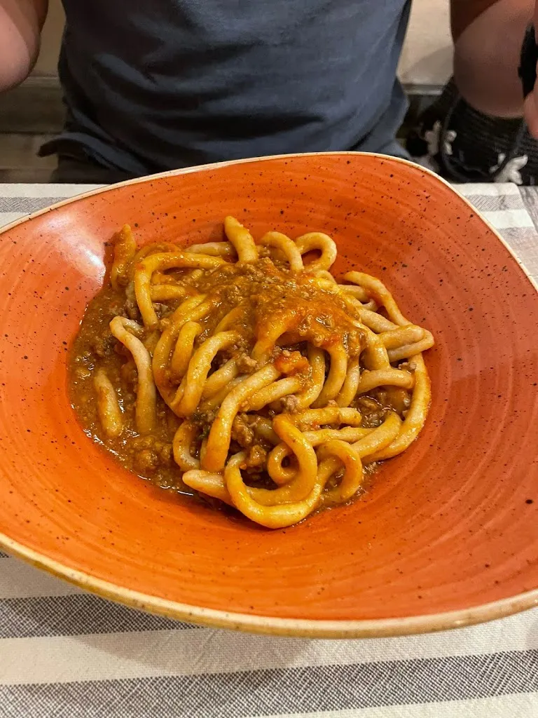 Red Wing_Il Ristoro Di Via Dante_Castiglion Fiorentino_recensione