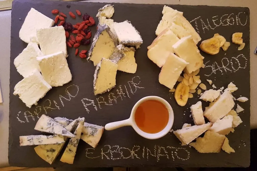 Menu_Traversa del Gusto_Castiglion Fiorentino_image_1