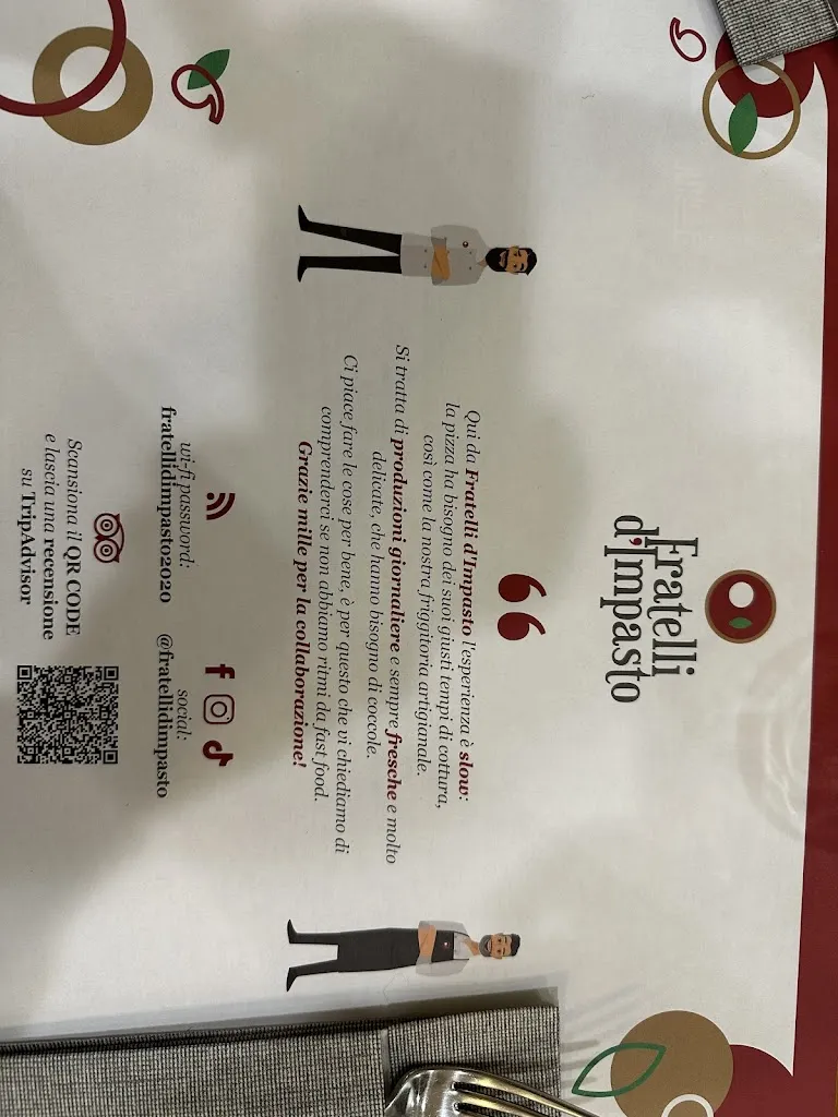 Menu_Fratelli d'Impasto_Castiglion Fiorentino_image_2