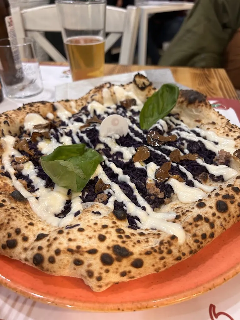 Patryk Tryzubiak_Fratelli d'Impasto_Castiglion Fiorentino_review