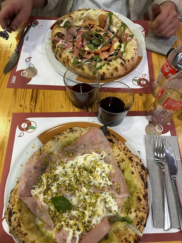 İrem Apolloni_Fratelli d'Impasto_Castiglion Fiorentino_review