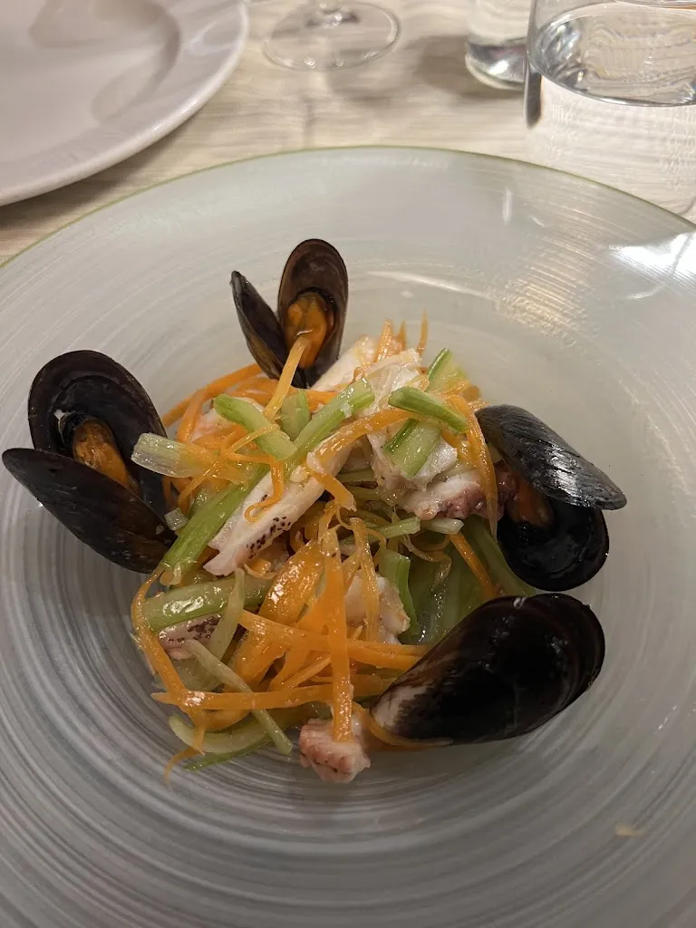 Joseph Cioffi_Il Passaggio_Castiglion Fiorentino_recensione