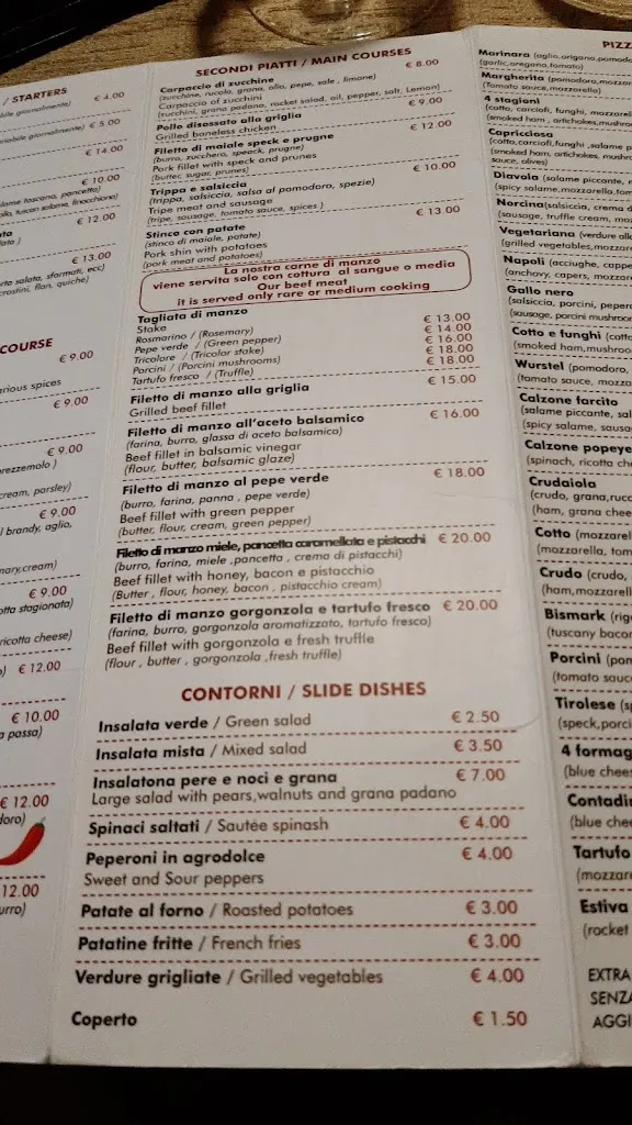 Menu_Ristorante Pizzeria Il Gallo Nero_Castiglion Fiorentino_image_4