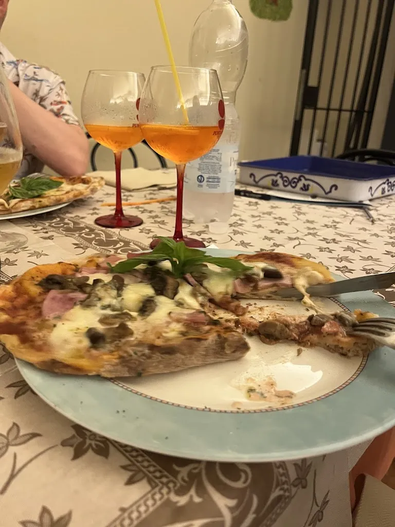 Henri Kannelniemi_La Nave Ristorante_Castiglion Fiorentino_review