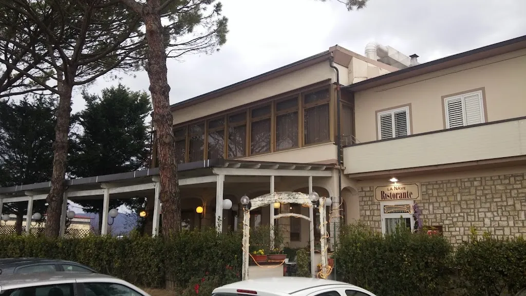 La Nave Ristorante_Castiglion Fiorentino_slider_image_3