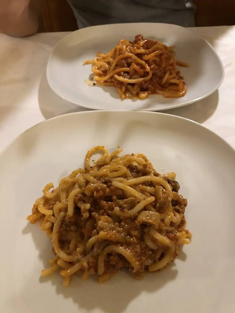 Qianyu Y_Ristorante Alberotondo_Castiglion Fiorentino_review