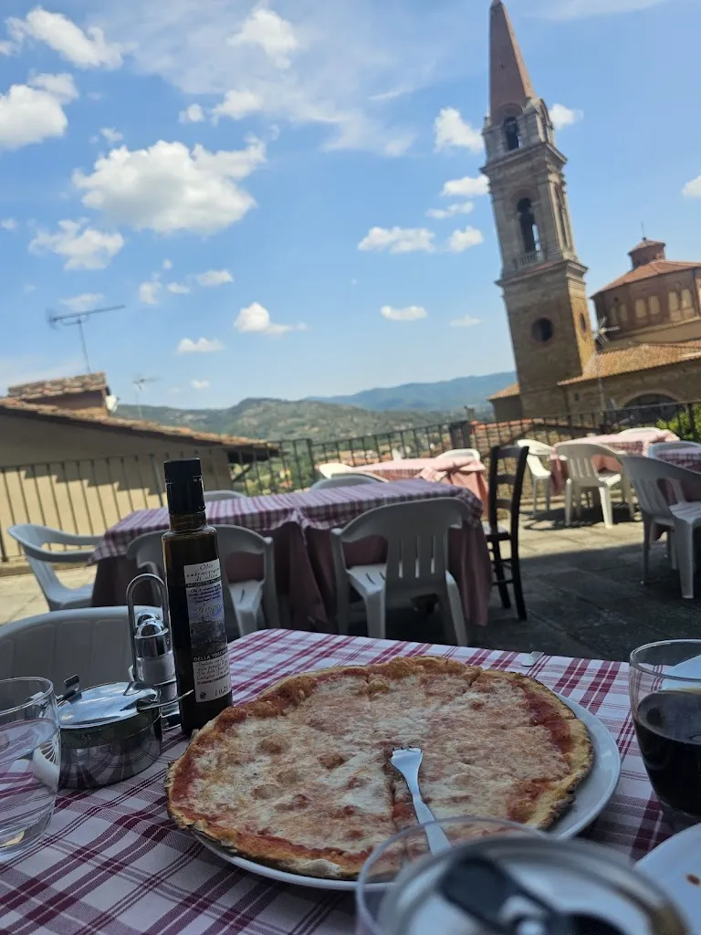 Harry_Ristorante Roggi dal 1950 - Pizzeria_Castiglion Fiorentino_review