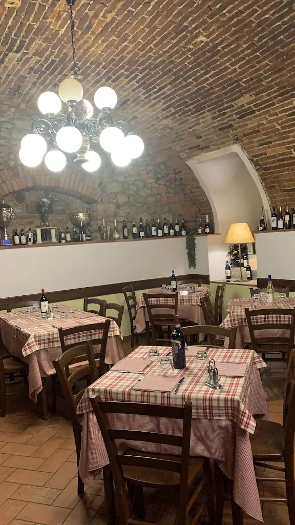 John Van Der Westen_Ristorante Roggi dal 1950 - Pizzeria_Castiglion Fiorentino_review