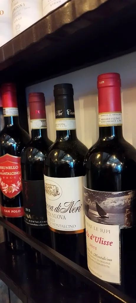 Menu_Vineria La Piccina_Castiglion Fiorentino_image_7