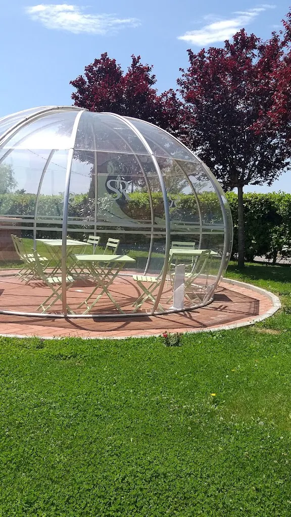 Monica Borgogni_Ristorante Serristori_Castiglion Fiorentino_review