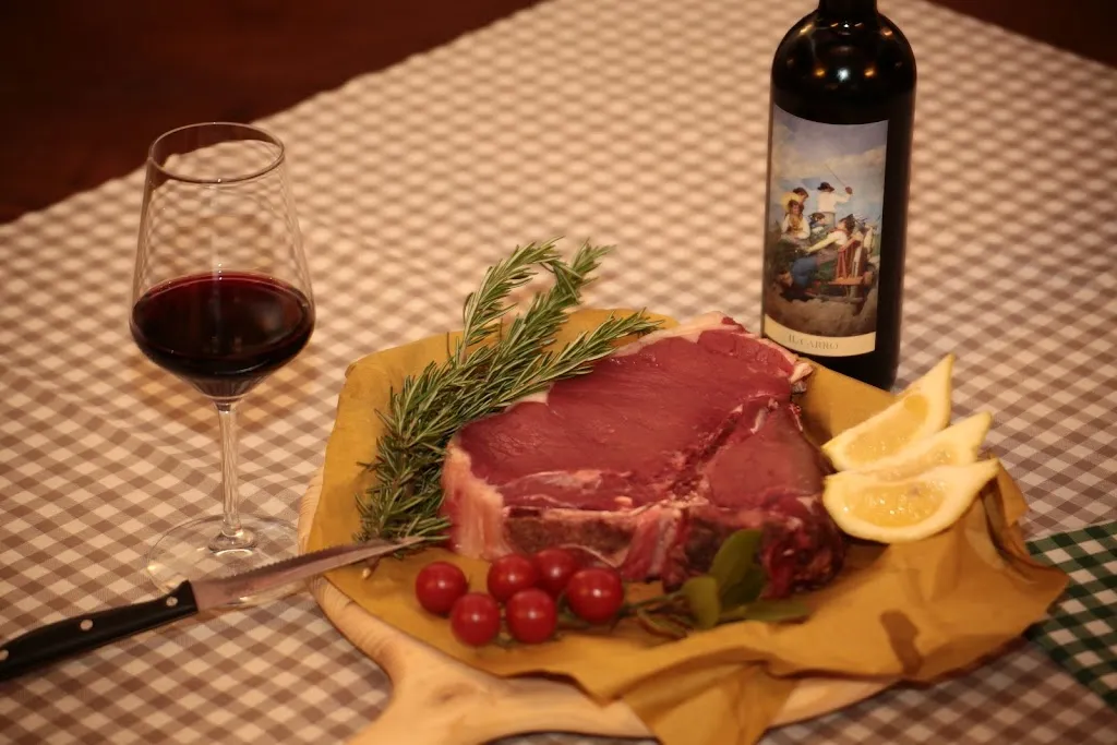 Ristorante Serristori_Castiglion Fiorentino_slider_image_2