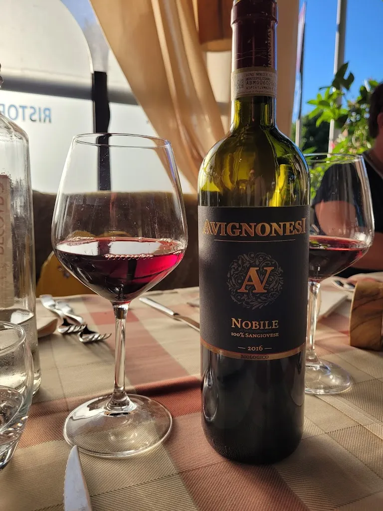 Menu_Il Drago Menchetti Point_Castiglion Fiorentino_image_5