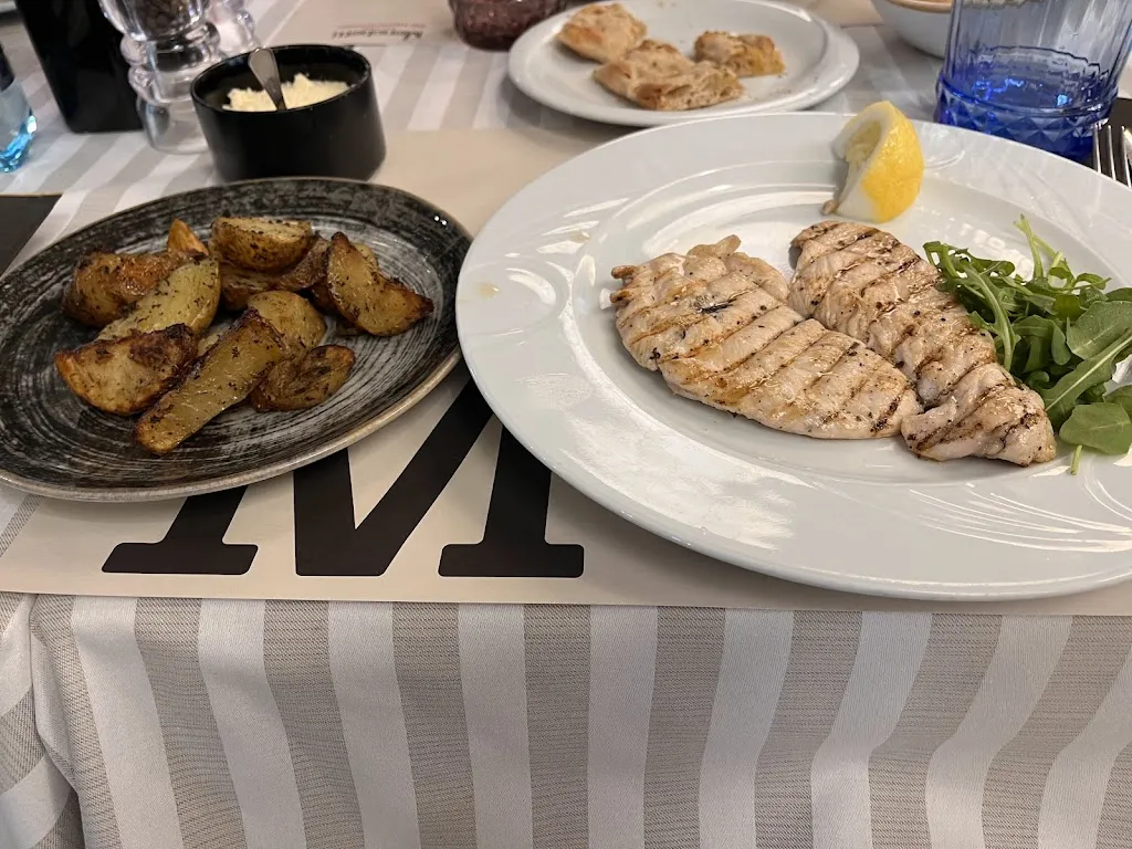 Simona Maraschio_Il Drago Menchetti Point_Castiglion Fiorentino_review