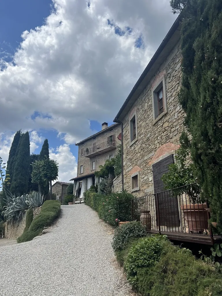 Vereena Schoonen_Ristorantino ai 5 Tavoli - Borgo Dolci Colline_Castiglion Fiorentino_review