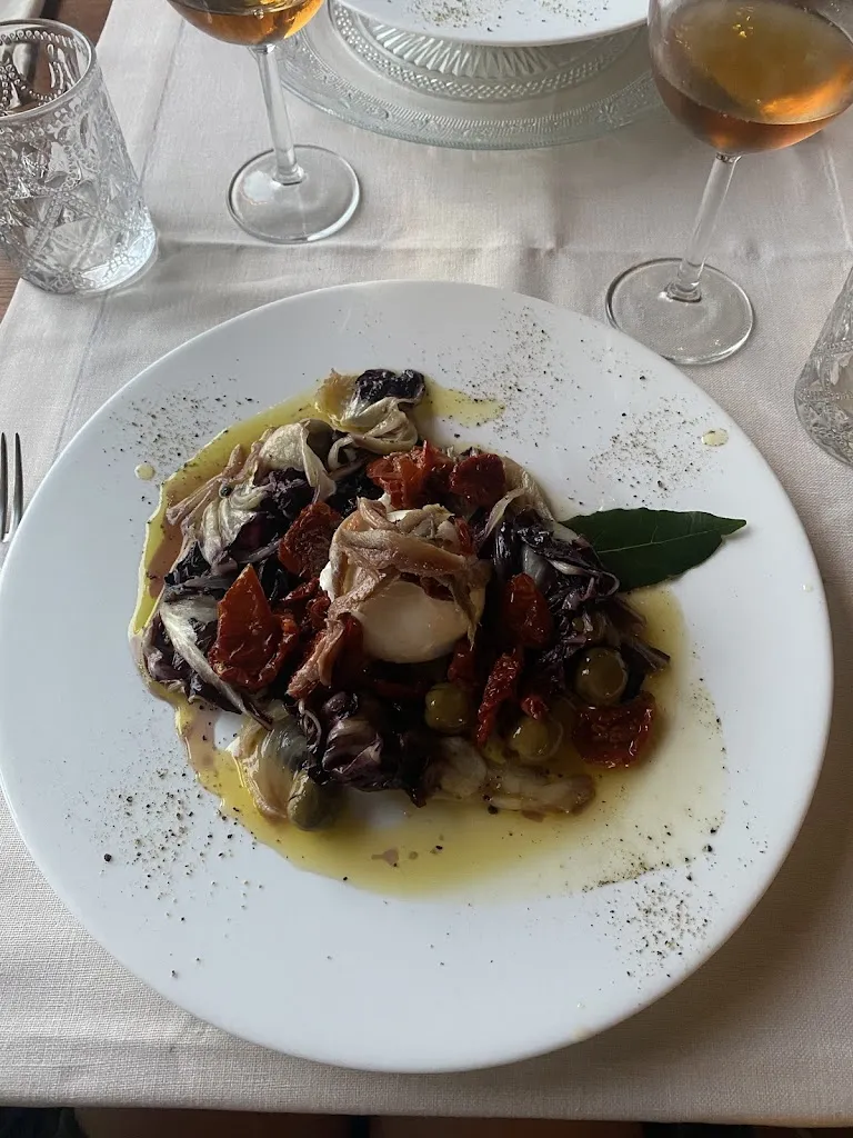 Lena H._Ristorantino ai 5 Tavoli - Borgo Dolci Colline_Castiglion Fiorentino_review