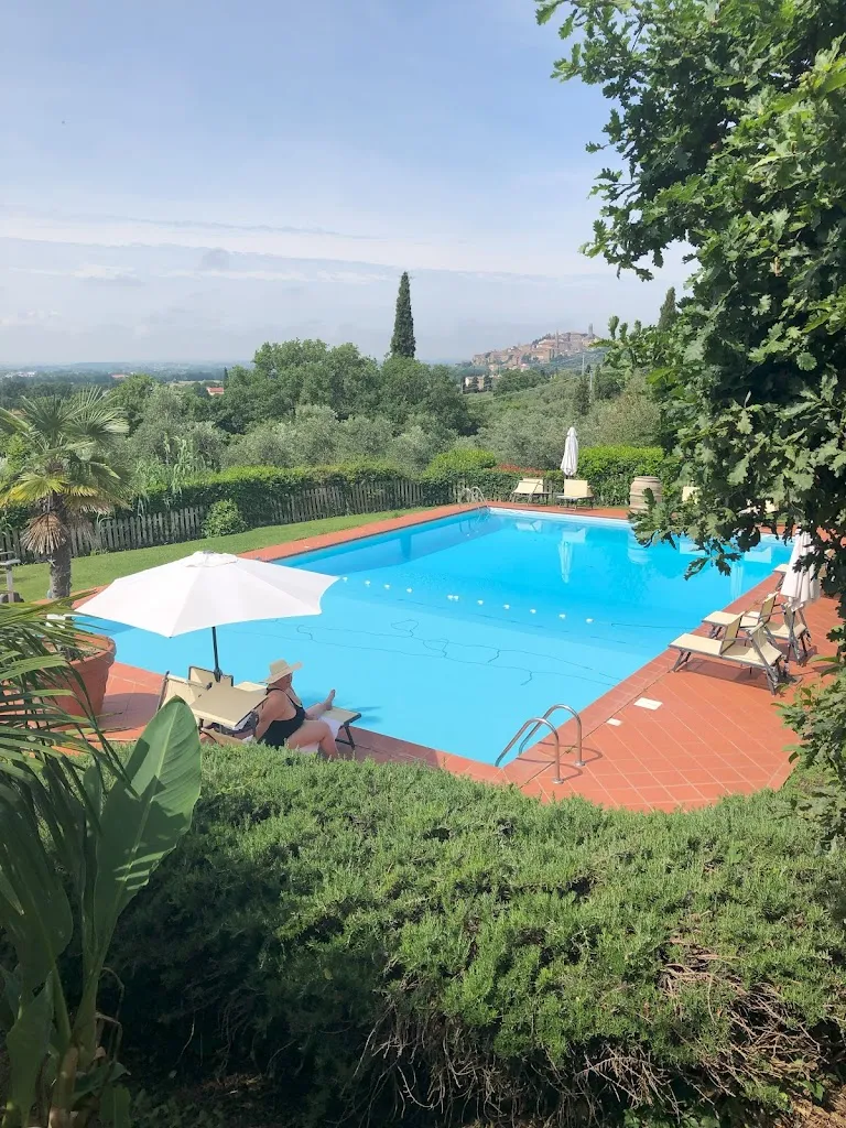 Jennifer W_Ristorantino ai 5 Tavoli - Borgo Dolci Colline_Castiglion Fiorentino_review