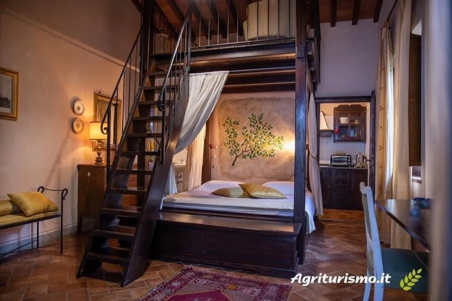 Ristorantino ai 5 Tavoli - Borgo Dolci Colline_Castiglion Fiorentino_slider_image_3