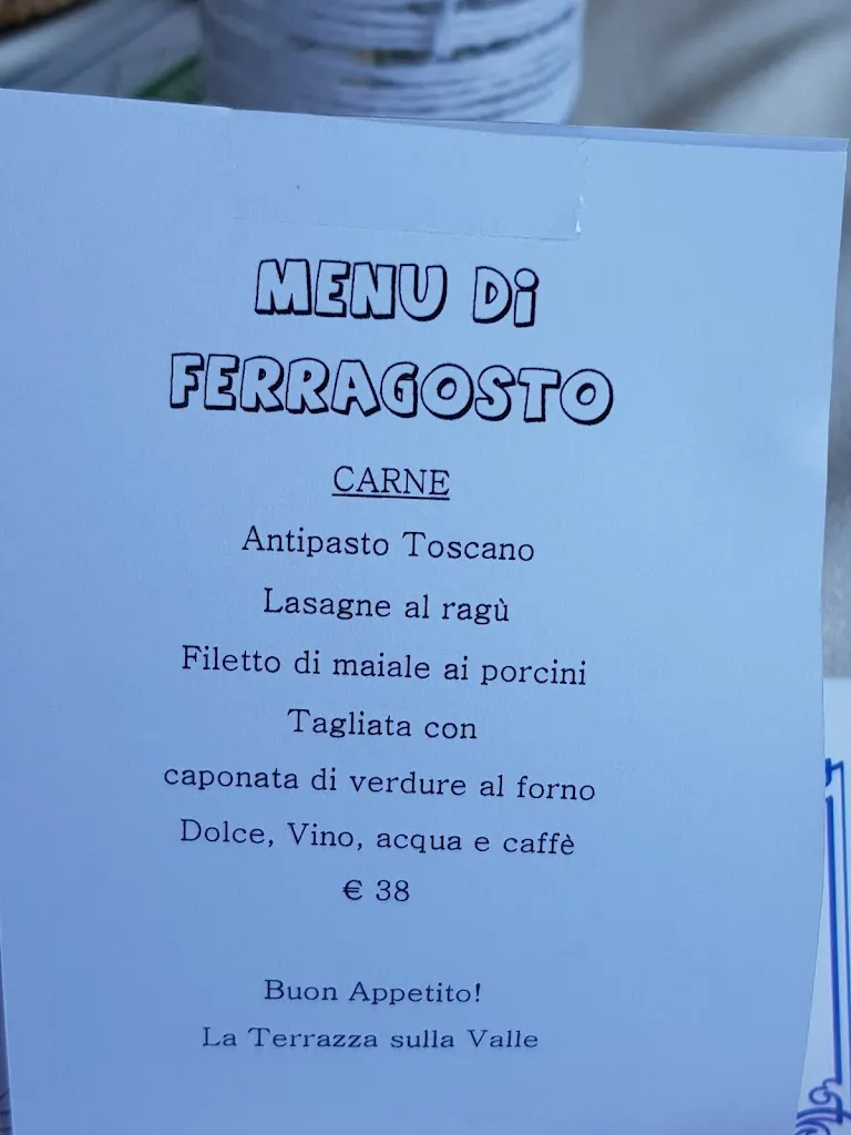 Menu_La Terrazza Sulla Valle Stephen_Castiglion Fiorentino_image_4