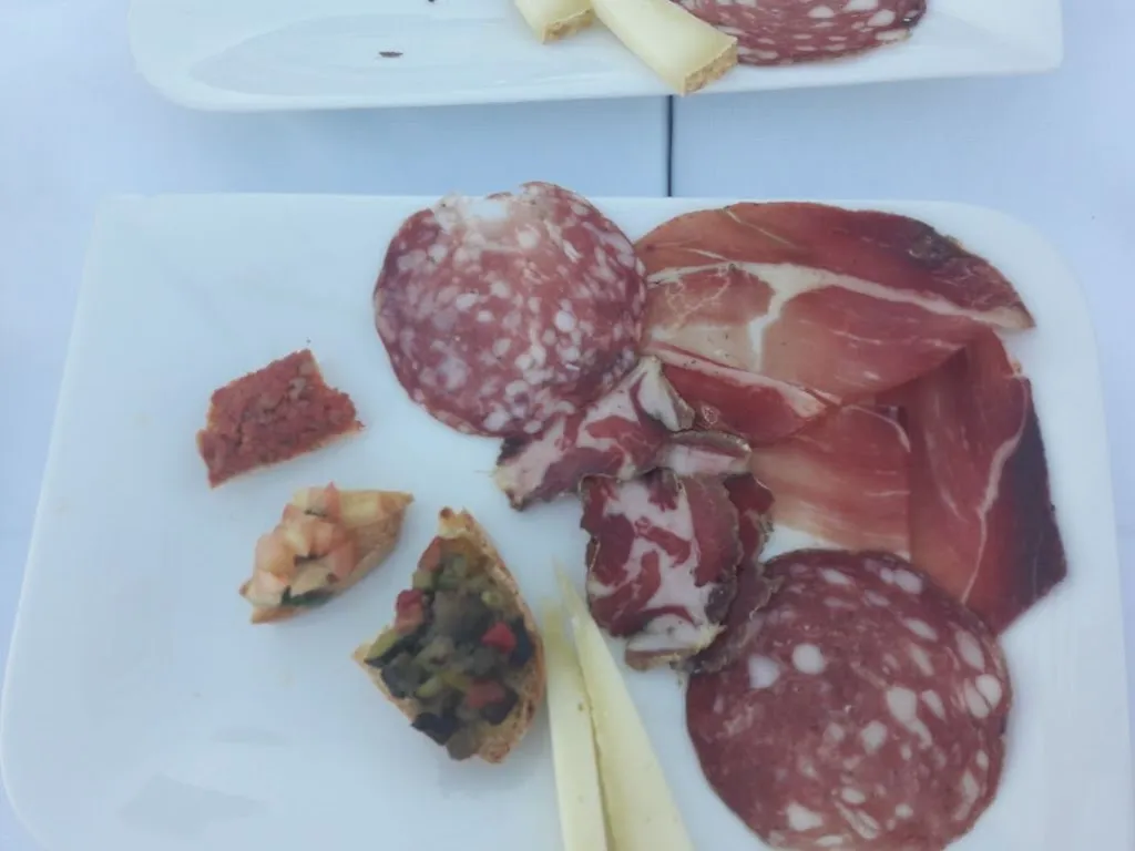 Menu_La Terrazza Sulla Valle Stephen_Castiglion Fiorentino_image_7