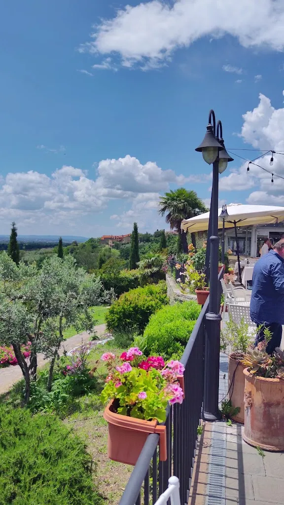 La Terrazza Sulla Valle Stephen_Castiglion Fiorentino_slider_image_2