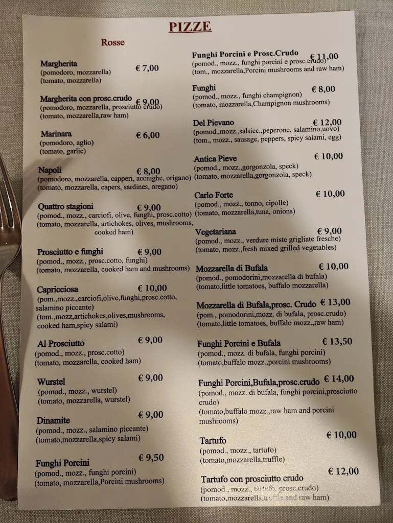 Menu_Antica Pieve_Castiglion Fiorentino_image_3