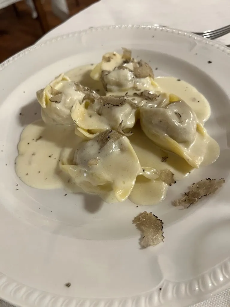 Globetrotting With Angie_Antica Pieve_Castiglion Fiorentino_review