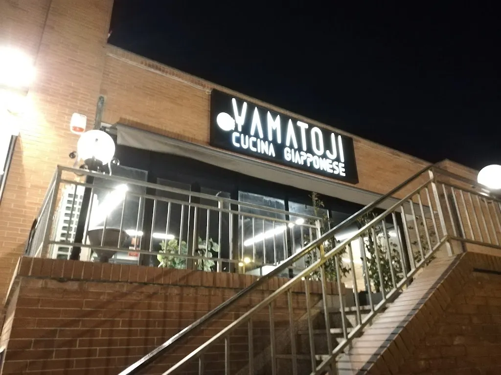 Edoardo Fanti_Yamatoji_Castiglion Fiorentino_review