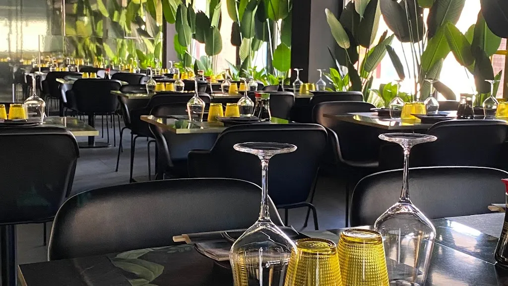 Yamatoji restaurant in Castiglion Fiorentino