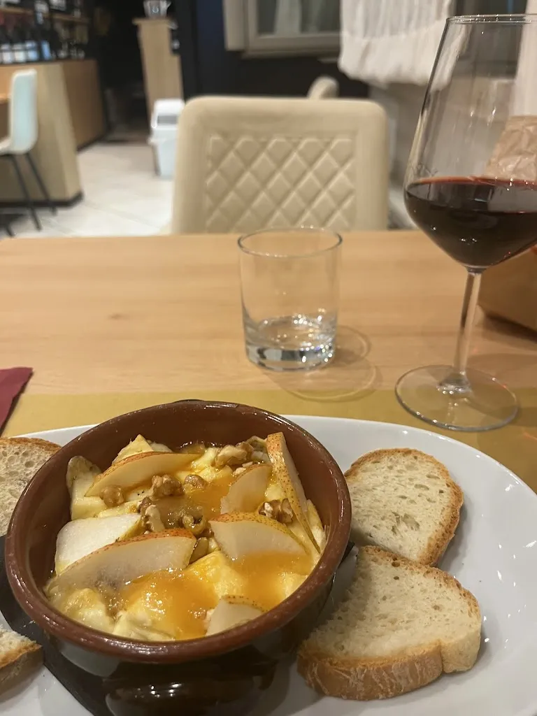 Liliana_IL TOSCANO_Castiglion Fiorentino_review