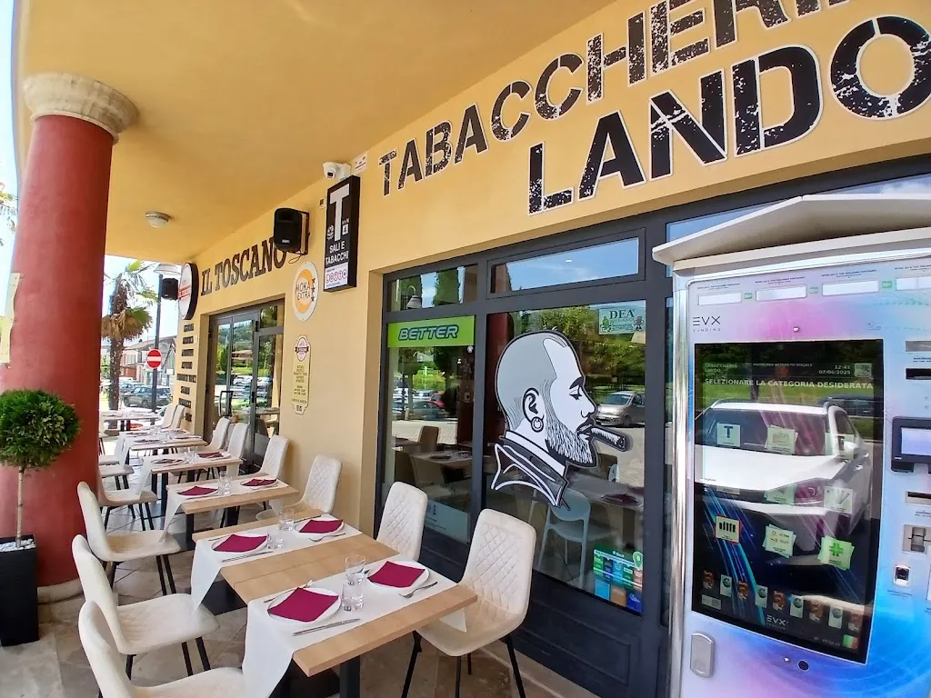 IL TOSCANO_Castiglion Fiorentino_slider_image_2