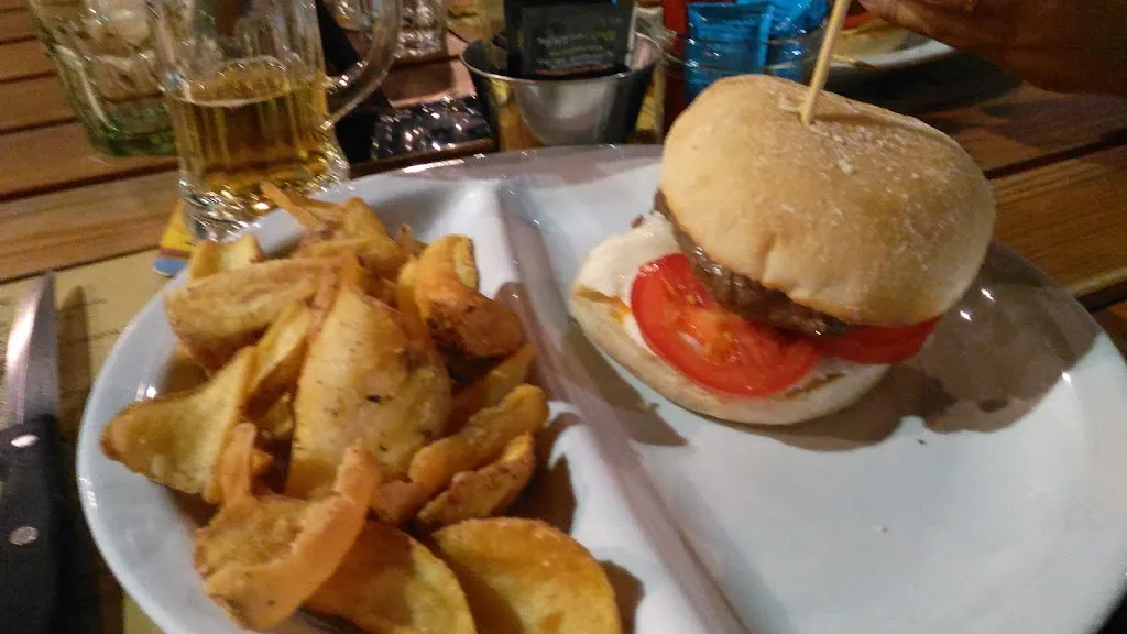 Menu_GARDEN - ristorante- aperitivi_Castiglion Fiorentino_image_7